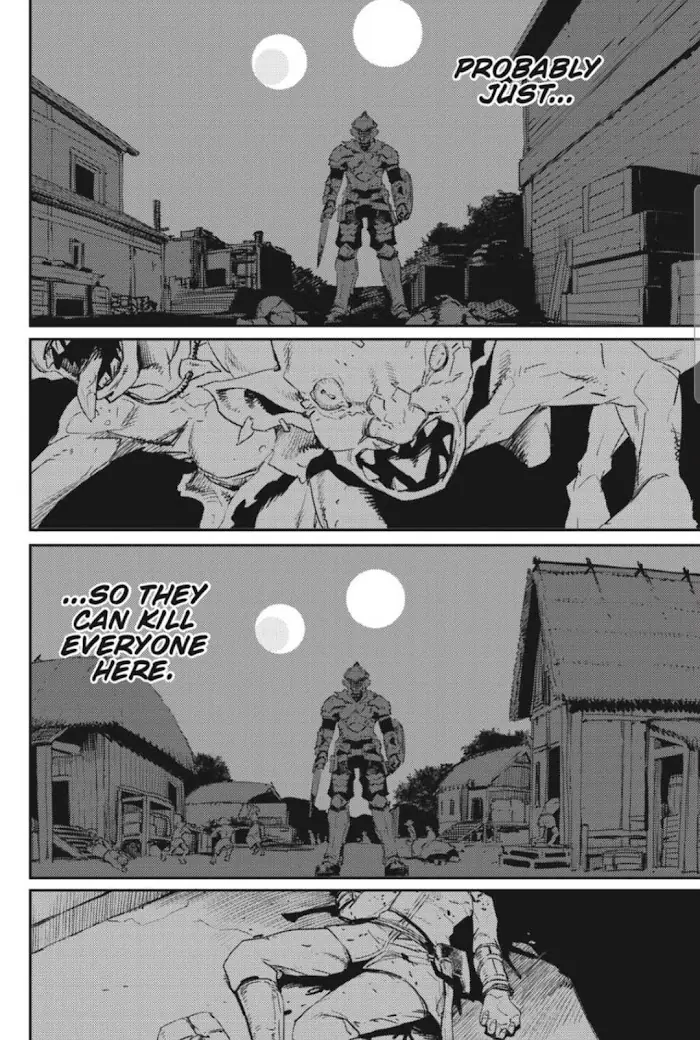 Goblin Slayer Chapter 70 image 17_optimized